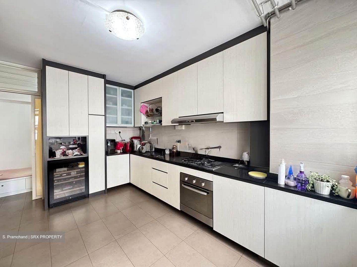 Blk 862 Tampines Parkview (Tampines), HDB 4 Rooms #599894801